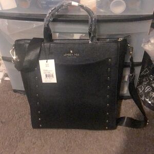 London Fog tote